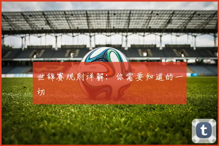 世锦赛规则详解：你需要知道的一切