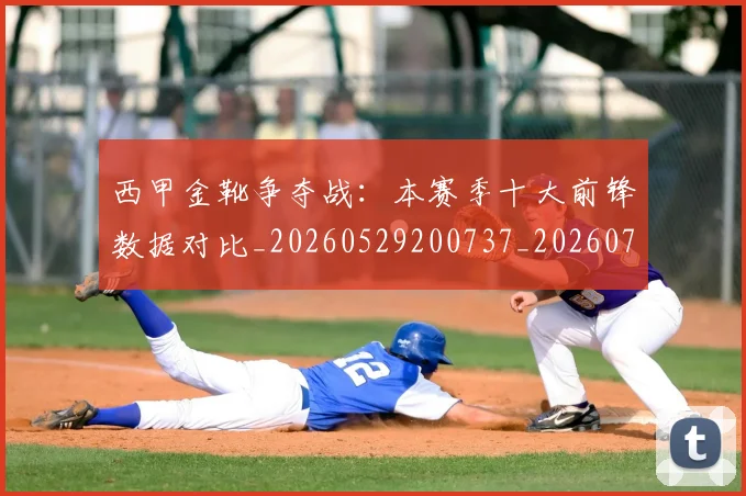 西甲金靴争夺战:本赛季十大前锋数据对比_20260529200737_20260703181937