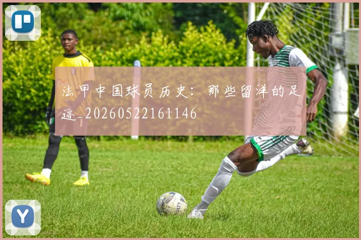 法甲中国球员历史:那些留洋的足迹_20260522161146